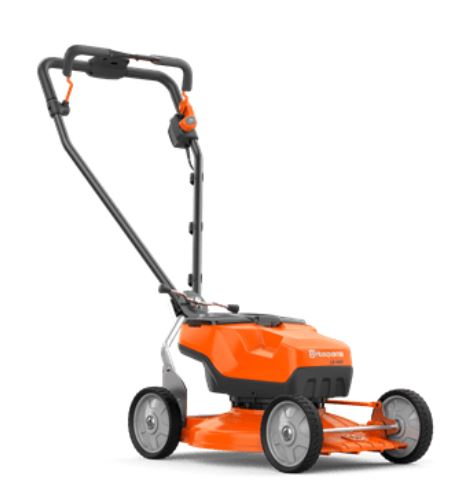 Lawn Mower Lb 442i!